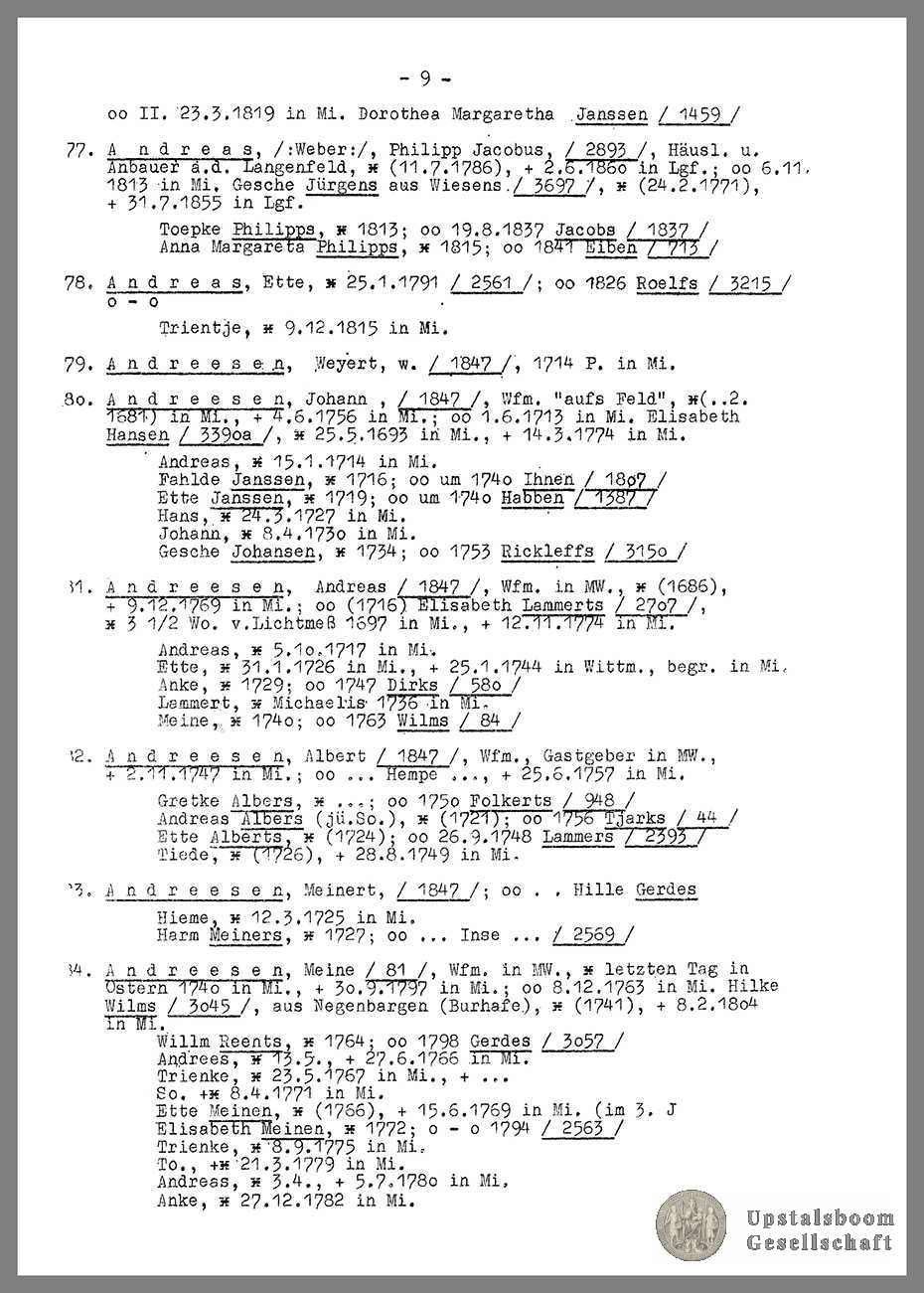 Document